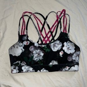 Medium Victoria’s Secret sports bra